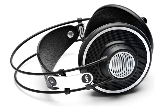 Set Casque AKG K702 image 4