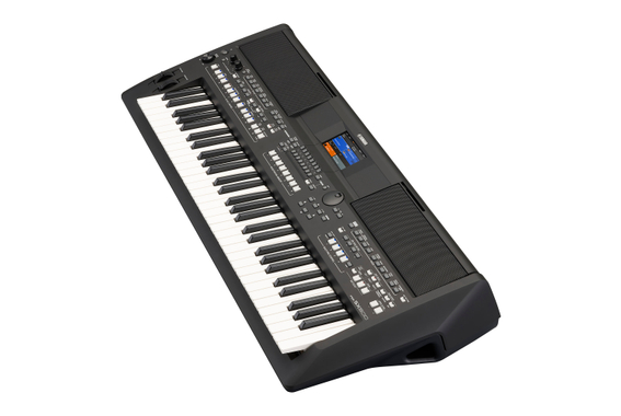 Yamaha PSR-SX600  - Retoure (Zustand: sehr gut) image 4