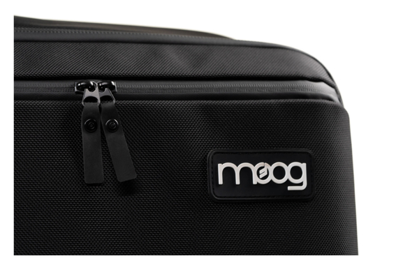 Moog Matriarch SR Series Case image 4