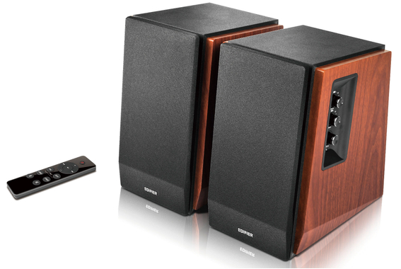 Edifier Studio R1700BTs WD 2.0 image 4