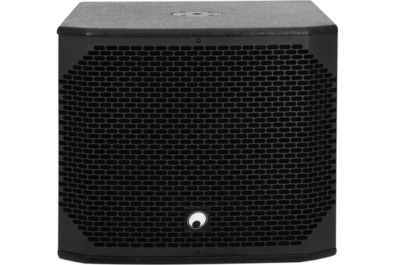 Omnitronic AZX-115 PA-Subwoofer 400W image 4