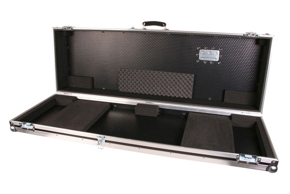 LT-Cases Keyboard-Case Speciaal Yamaha MODX8 PVC image 4