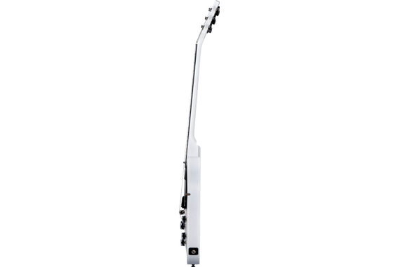 Gibson Les Paul Modern Studio Worn White image 4