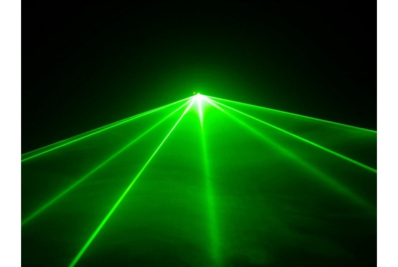 JB Systems Space-4 Mk2 Laser image 4