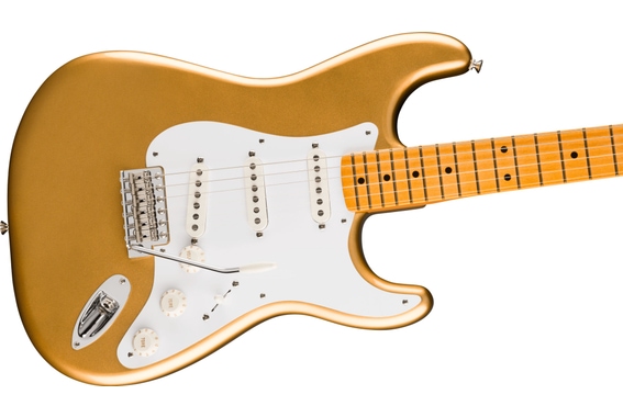 Fender Vintera III Late 50s Stratocaster Aztec Gold  - Retoure (Zustand: sehr gut) image 4