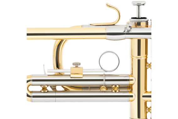 Classic Cantabile TR-45 Herald Trompete image 4