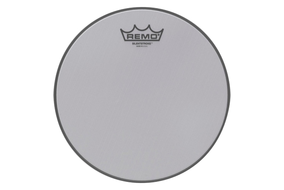 Remo Silent Stroke Mesh Heads Stage Set image 4
