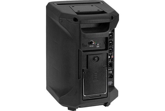 Omnitronic Porty 8A  image 4