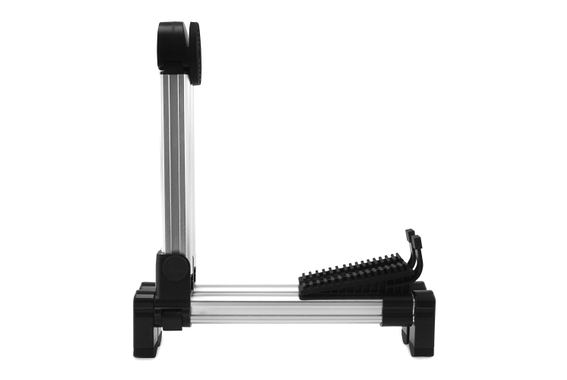 Rocktile GSF-2020S Support Universel Pliable Pour Guitares Argent image 4