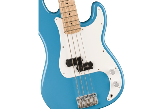 Squier Sonic Precision Bass California Blue image 4