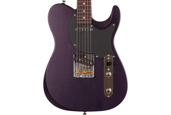 Chapman Danish Pete Signature I Calfuray Purple image 4