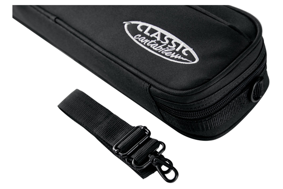 Étui Léger Classic Cantabile pour Flûte Traversière image 4
