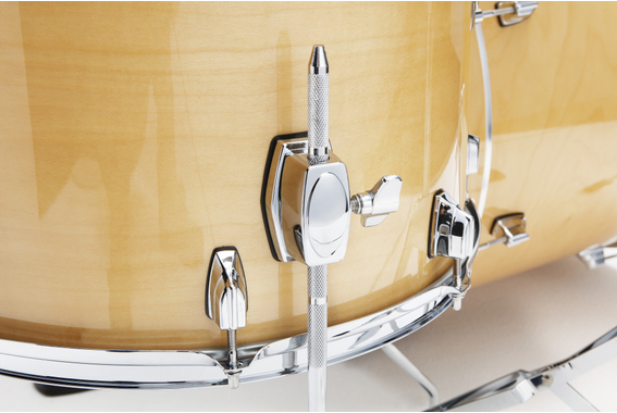 Tama CL52KR-GNL Superstar Classic Drumkit Gloss Natural Blonde image 4