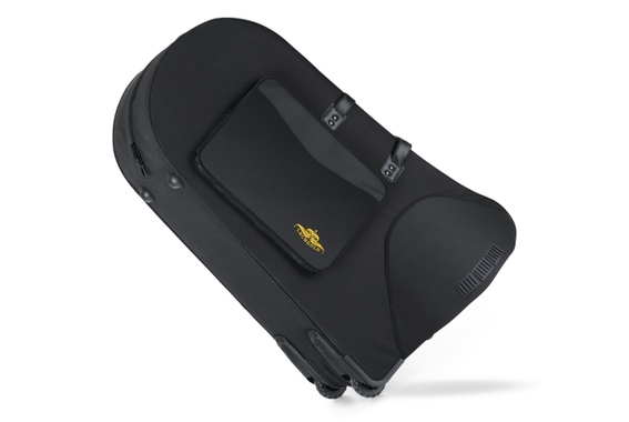 Lechgold FT-20/6L F-Tuba laquée Set Deluxe image 4