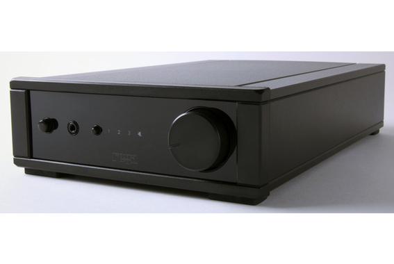 Rega System One image 4