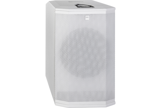 HK Audio Polar 12 MK2 System Bianco image 4