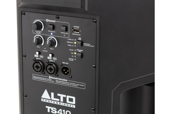 Alto TS410 Stereo Set image 4