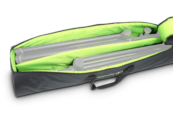 Gravity BG SS 2 B Transporttas image 4