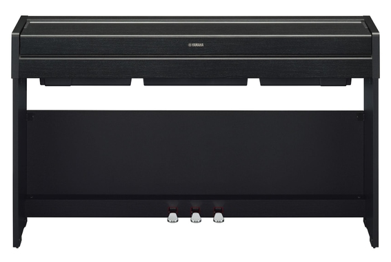 Yamaha Arius YDP-S35B E-Piano Schwarz matt image 4