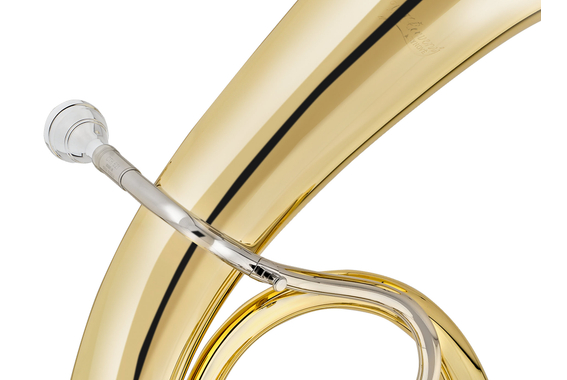 Cerveny CTH 521-3II Bb-Tenorhorn image 4