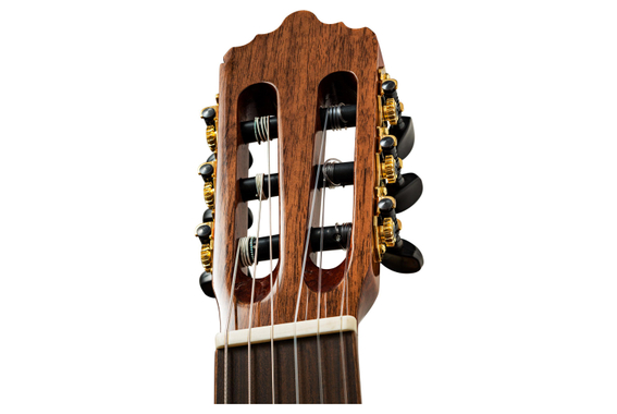 La Mancha Rubi s/59 Guitare Classique 3/4 image 4