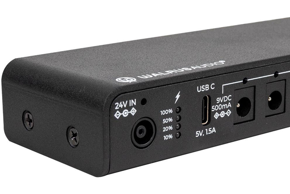 Walrus Audio Canvas Power 22 image 4