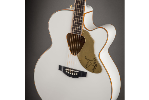 Gretsch G5022CWFE Rancher Falcon White  - Retoure (Zustand: akzeptabel) image 4