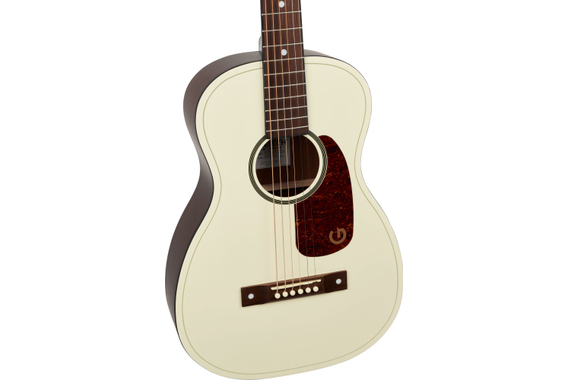 Gretsch Jim Dandy Parlor LTD Vintage White image 4