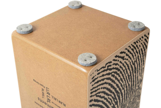 Schlagwerk CP83 Cajon Fingerprint Maat M image 4