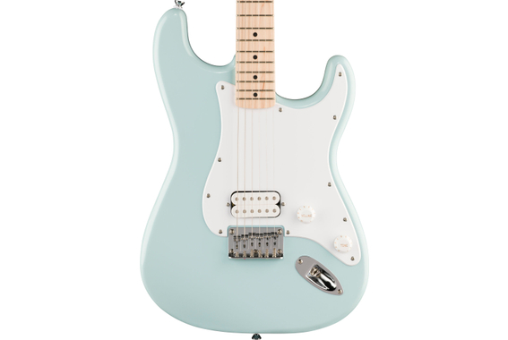 Squier Sonic Stratocaster HT H Sonic Blue image 4