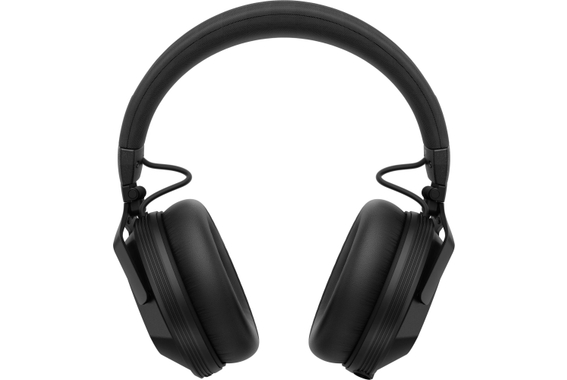 AlphaTheta HDJ-F10 Auriculares DJ Inalámbricos Set image 4