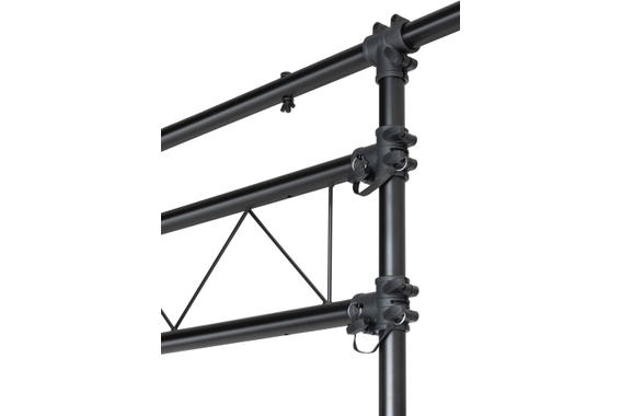 Showlite LTS-100 Traversen-Starter-Set  - Retoure (Zustand: gut) image 4