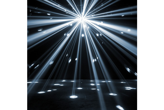 ADJ Starburst image 4