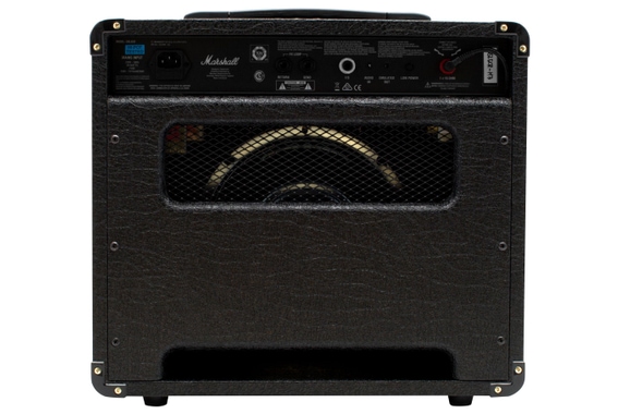 Marshall DSL5CR image 4