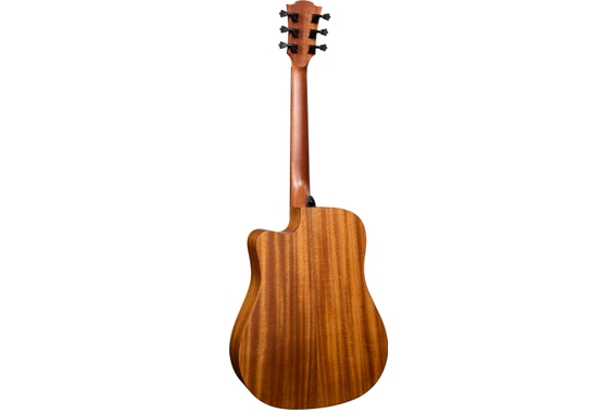 LAG HV10DCE HyVibe 10 Dreadnought image 4