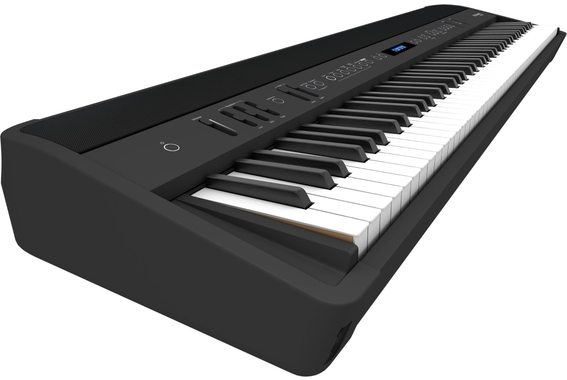 Roland FP-90X BK Piano de scène noir image 4
