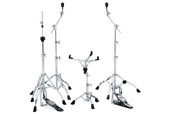 Tama CL-52KR-BAB Superstar Classic Drumkit Blue Lacquer Burst image 4