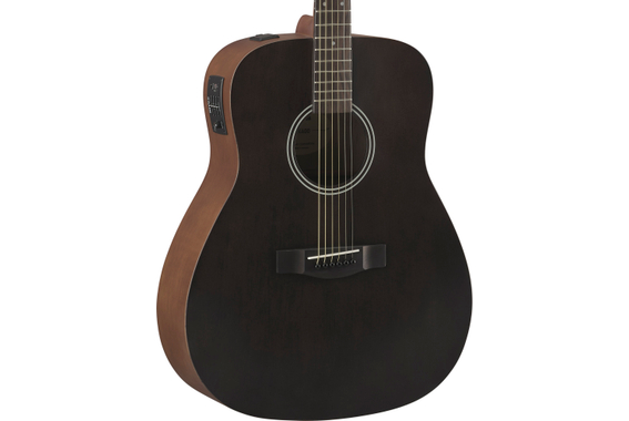 Yamaha FX400 Smoky Black image 4