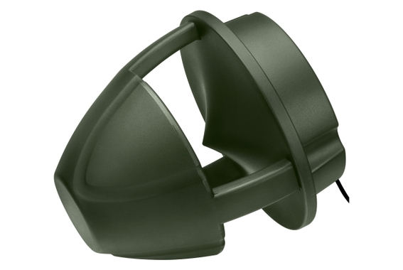 Pronomic HLS-560BT GR Enceinte Outdoor 360° avec Bluetooth verte 120 Watts image 4