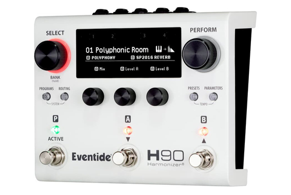 Eventide H90 Harmonizer image 4