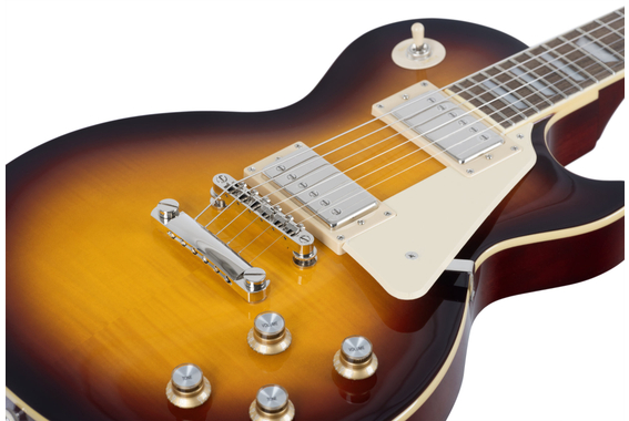 Epiphone Les Paul Standard 60s Figured Fireball  - Retoure (Zustand: sehr gut) image 4