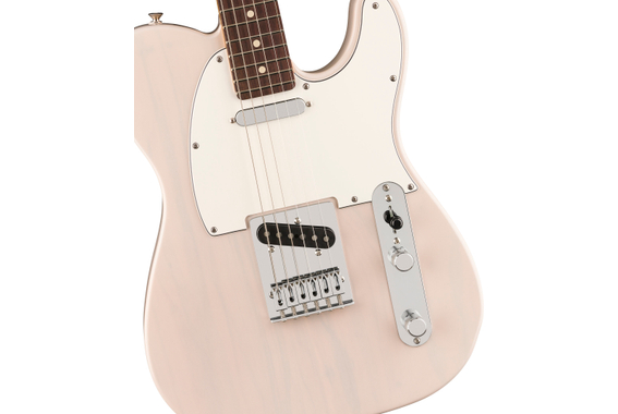 Fender Player II Telecaster White Blonde image 4