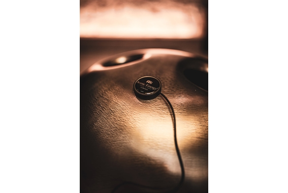 Meinl Sonic Energy SEPU Pickup Piezo Magnetico image 4