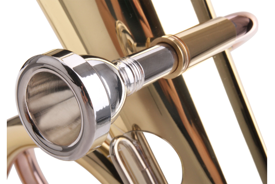 Classic Cantabile TH-38 Junior Tenorhorn  - Retoure (Verpackungsschaden) image 4