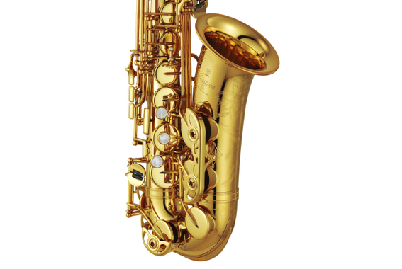 Yamaha YAS-82 Z 03 Sassofono Alto image 4