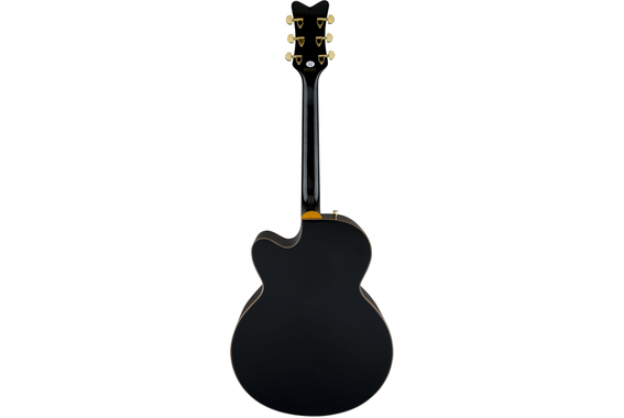 Gretsch G5022CBFE Rancher Falcon Black  - Retoure (Zustand: gut) image 4