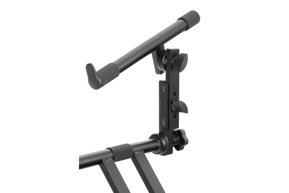 Classic Cantabile 2-fach Doppel-X-Keyboardständer  - Retoure (Zustand: gut) image 4