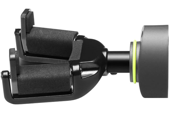 Support Mural Pour Guitare Gravity GS 01 WMB « Neck Hug » image 4