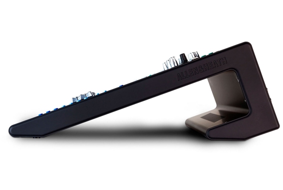 Allen & Heath QU-16C  - Retoure (Zustand: gut) image 4