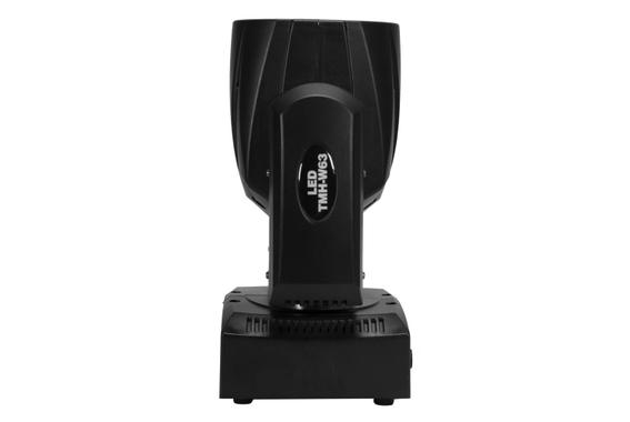 Eurolite LED TMH-W63 Moving-Head Zoom Wash image 4